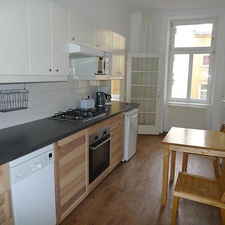 City Apartments Wien - Viennapartment Eksteriør bilde