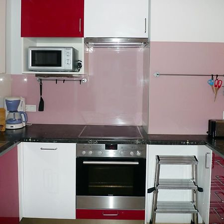 City Apartments Wien - Viennapartment Eksteriør bilde