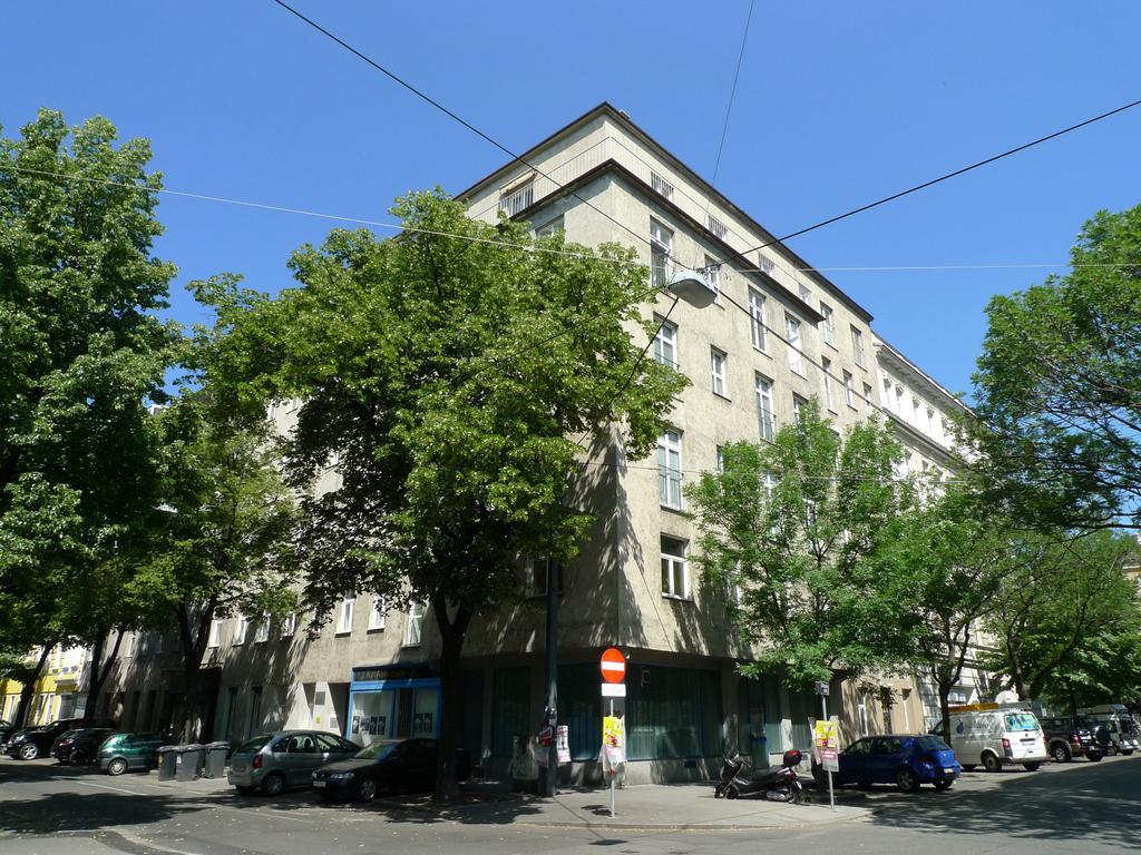 City Apartments Wien - Viennapartment Rom bilde
