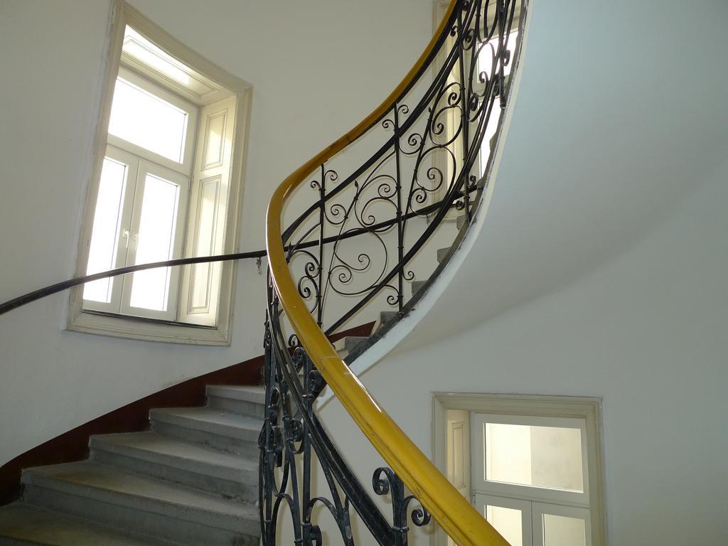 City Apartments Wien - Viennapartment Rom bilde