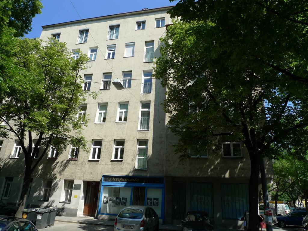 City Apartments Wien - Viennapartment Rom bilde