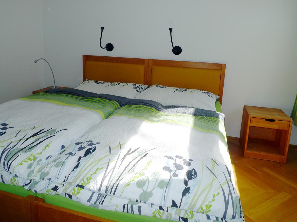 City Apartments Wien - Viennapartment Eksteriør bilde
