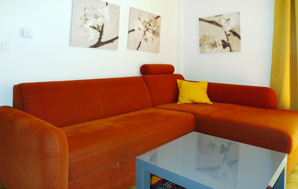 City Apartments Wien - Viennapartment Eksteriør bilde