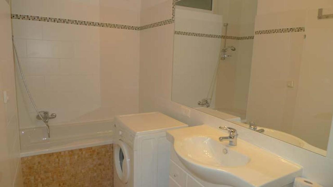 City Apartments Wien - Viennapartment Eksteriør bilde