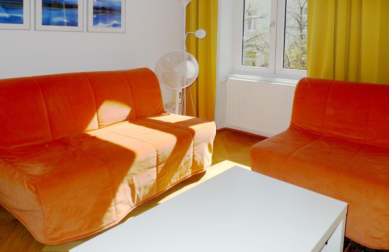 City Apartments Wien - Viennapartment Rom bilde